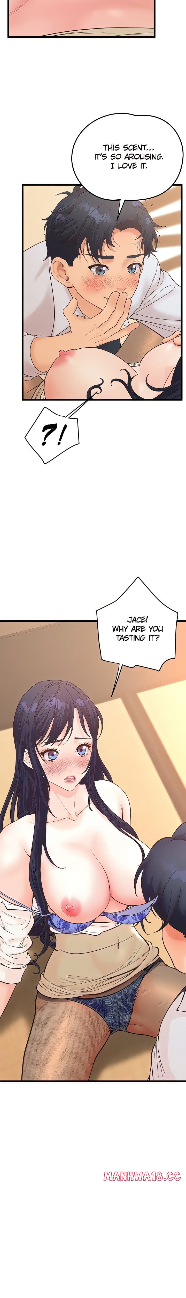 Workplace Relationship Management (Uncensored), chapter 19, page 11 of 22