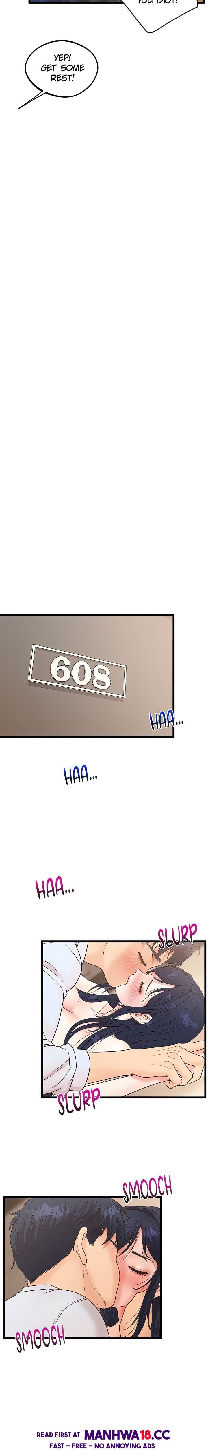 Workplace Relationship Management (Uncensored), chapter 19, page 20 of 22