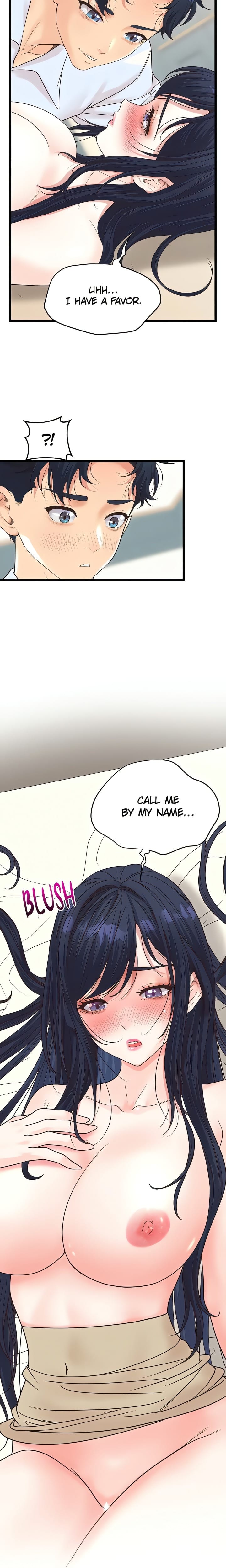 Workplace Relationship Management (Uncensored), chapter 20, page 12 of 23