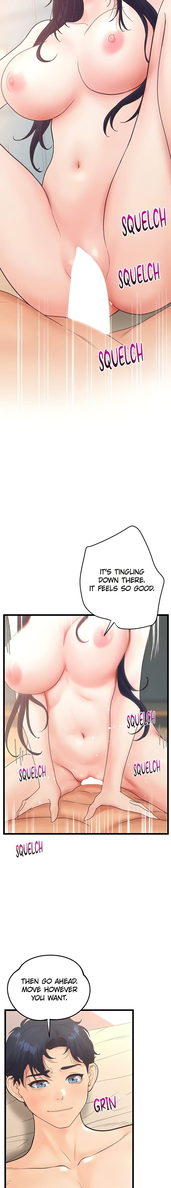 Workplace Relationship Management (Uncensored), chapter 21, page 19 of 28