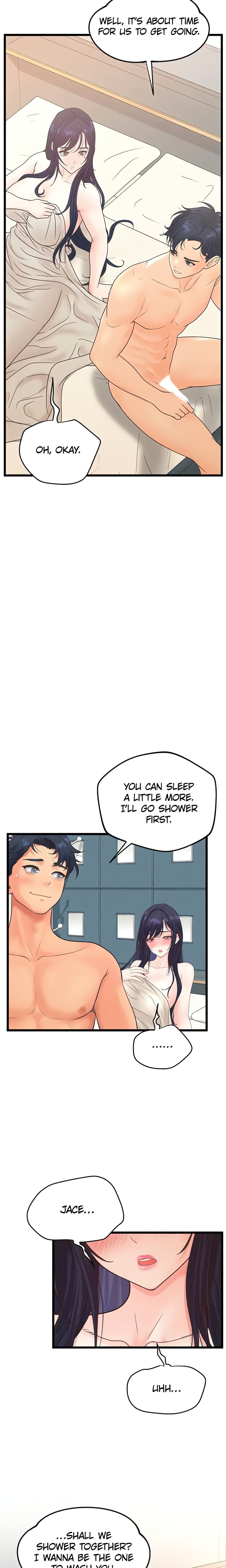 Workplace Relationship Management (Uncensored), chapter 21, page 26 of 28