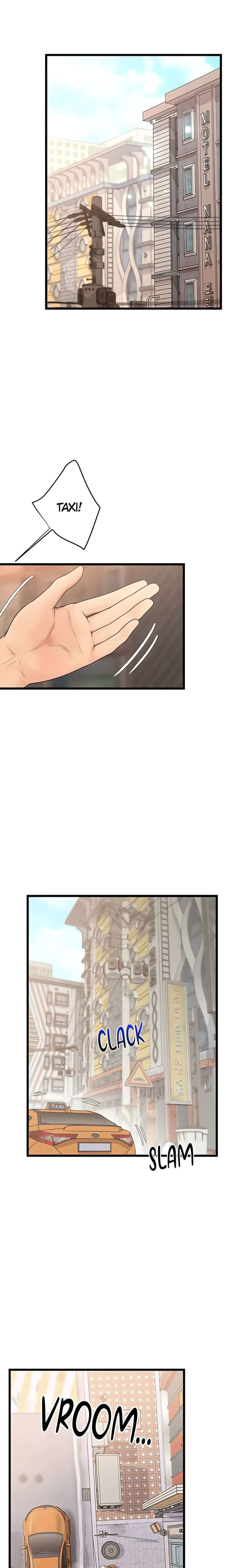Workplace Relationship Management (Uncensored), chapter 22, page 10 of 26
