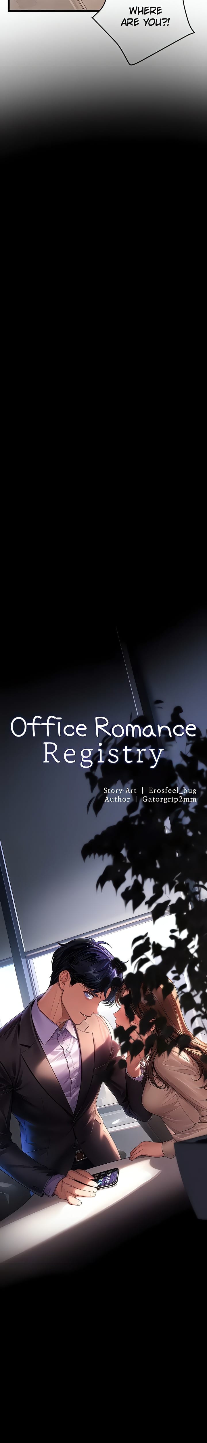 Workplace Relationship Management (Uncensored), chapter 22, page 13 of 26