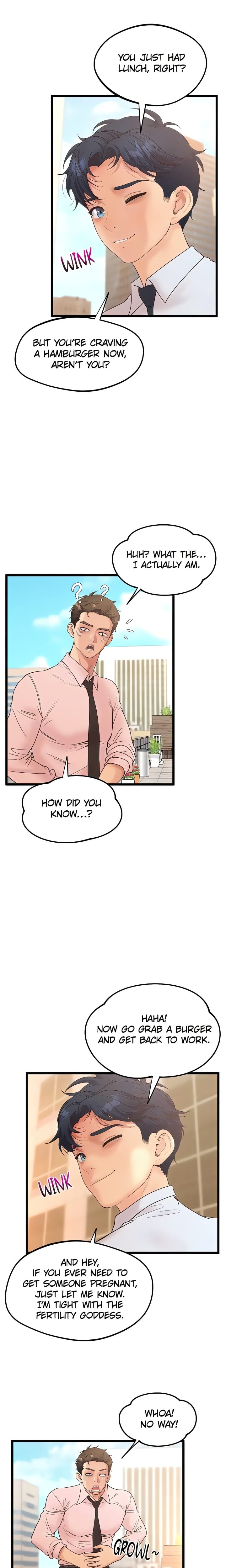 Workplace Relationship Management (Uncensored), chapter 22, page 17 of 26