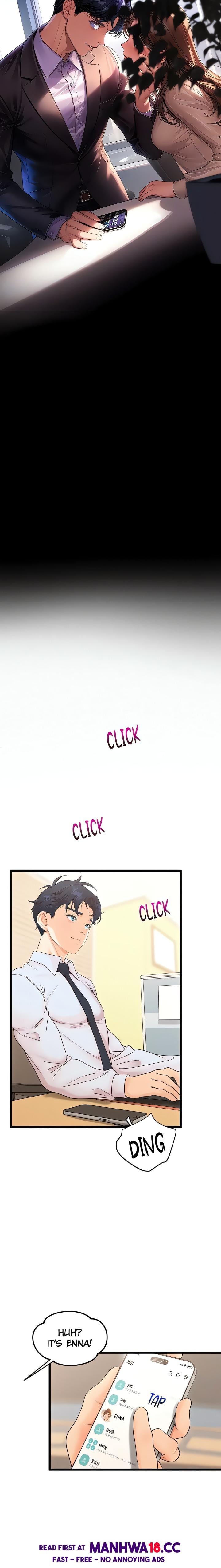 Workplace Relationship Management (Uncensored), chapter 23, page 10 of 28