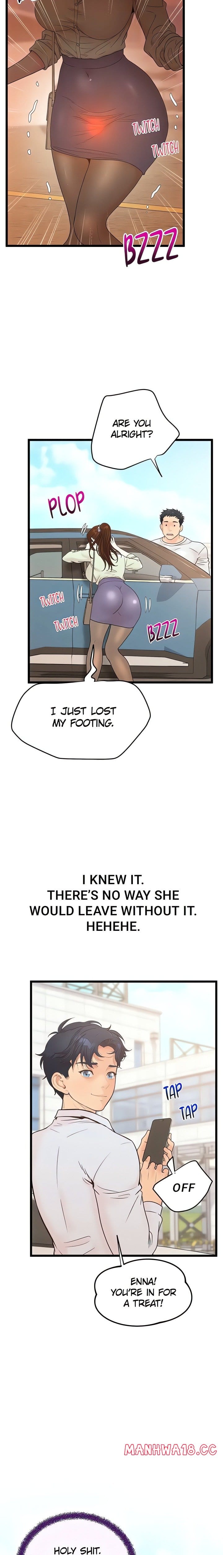 Workplace Relationship Management (Uncensored), chapter 24, page 10 of 25