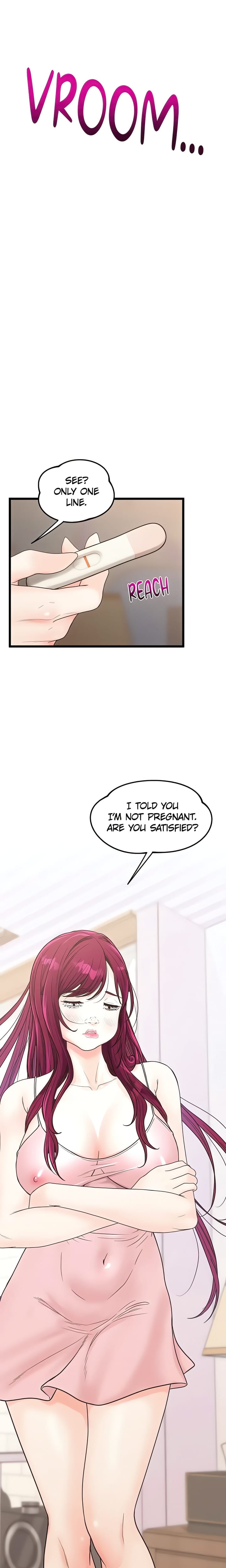 Workplace Relationship Management (Uncensored), chapter 24, page 12 of 25