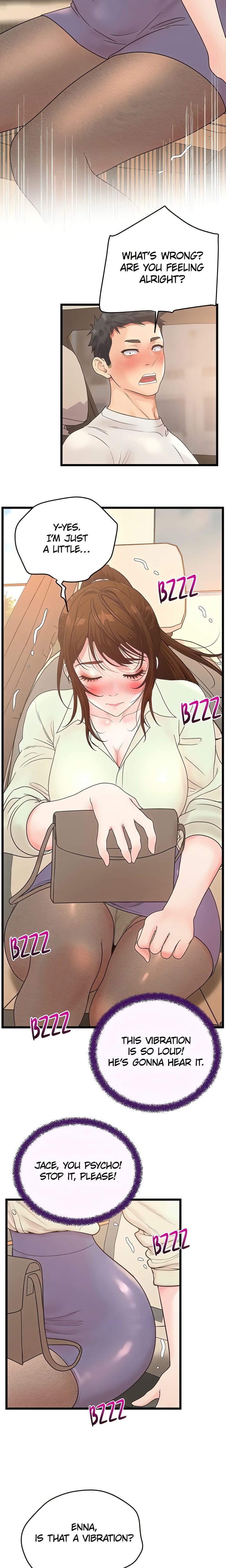 Workplace Relationship Management (Uncensored), chapter 24, page 22 of 25