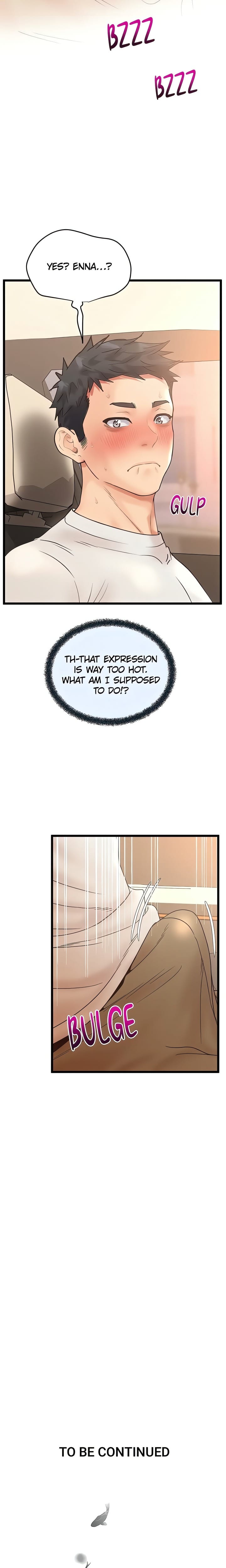 Workplace Relationship Management (Uncensored), chapter 24, page 24 of 25