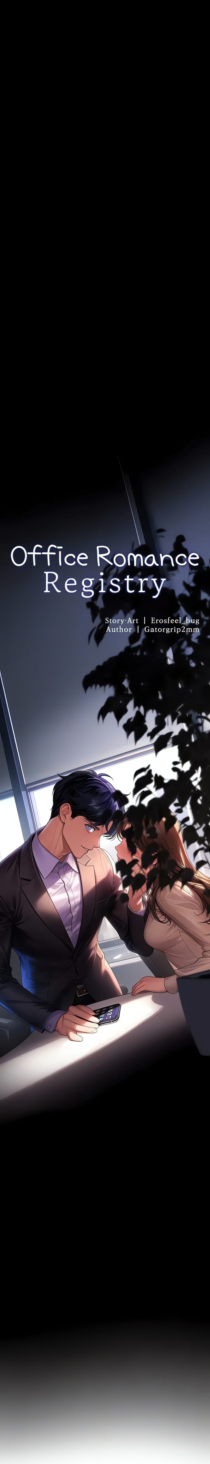 Workplace Relationship Management (Uncensored), chapter 25, page 8 of 27