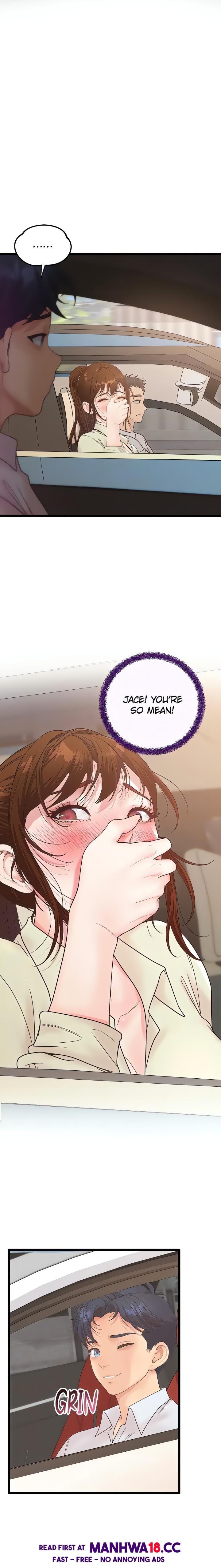 Workplace Relationship Management (Uncensored), chapter 25, page 9 of 27