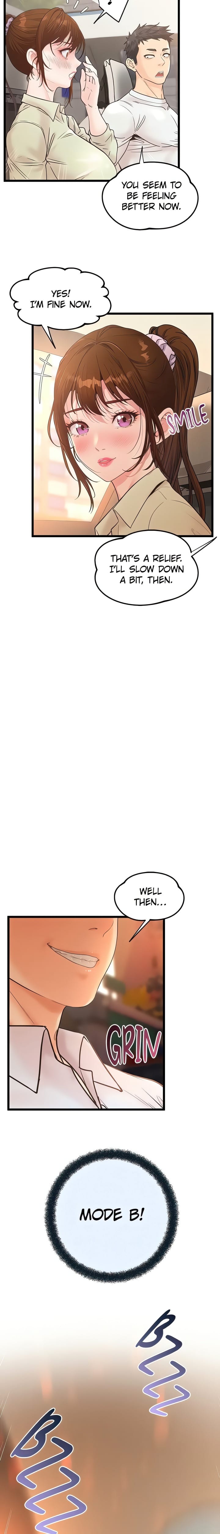 Workplace Relationship Management (Uncensored), chapter 25, page 11 of 27