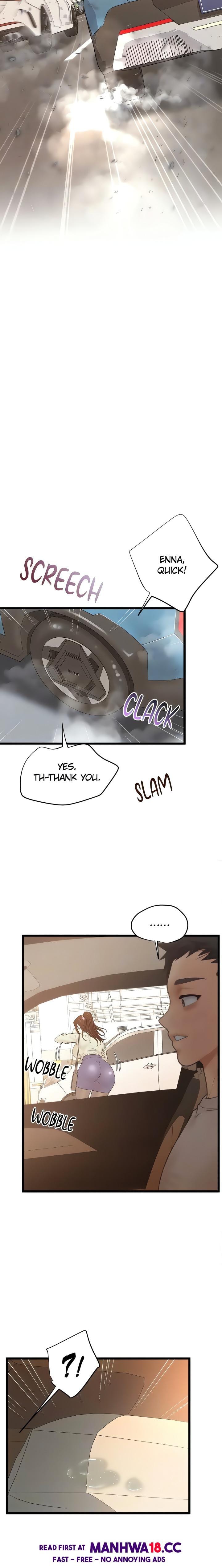 Workplace Relationship Management (Uncensored), chapter 25, page 16 of 27