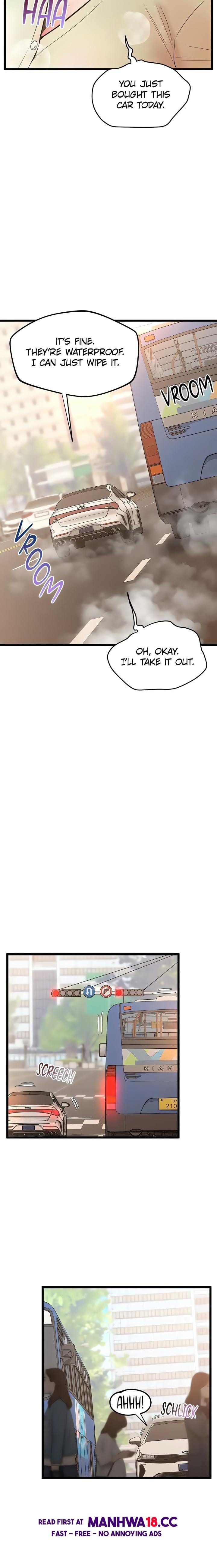 Workplace Relationship Management (Uncensored), chapter 26, page 5 of 24