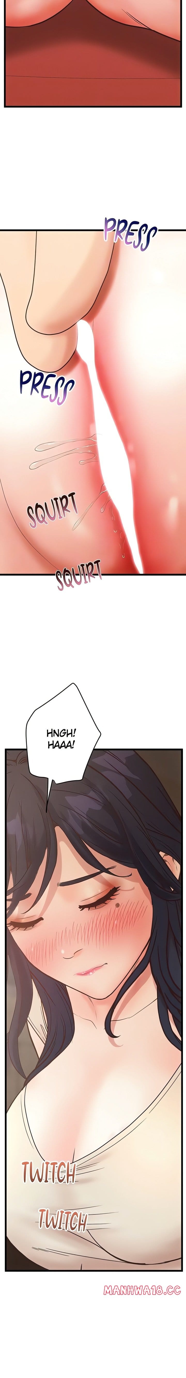 Workplace Relationship Management (Uncensored), chapter 27, page 10 of 28