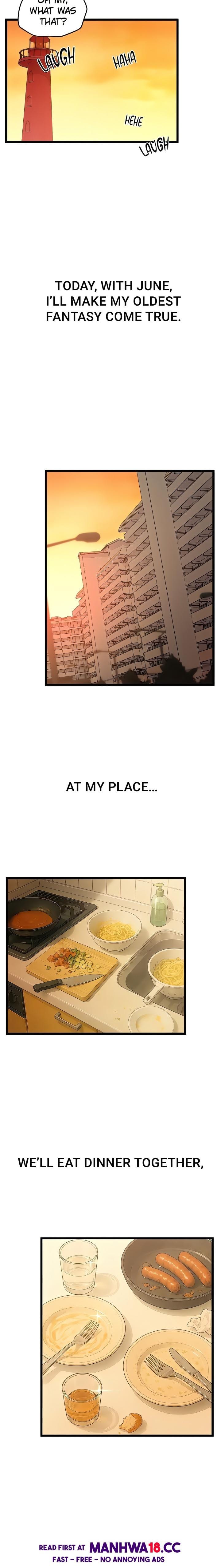 Workplace Relationship Management (Uncensored), chapter 27, page 26 of 28