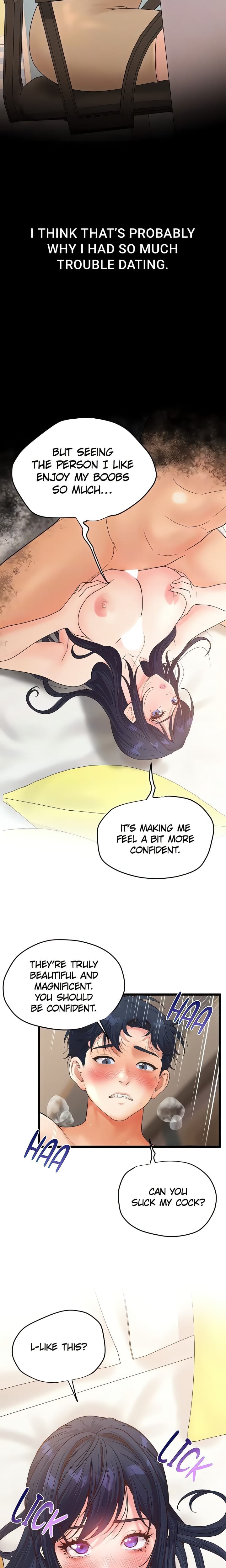 Workplace Relationship Management (Uncensored), chapter 28, page 9 of 27