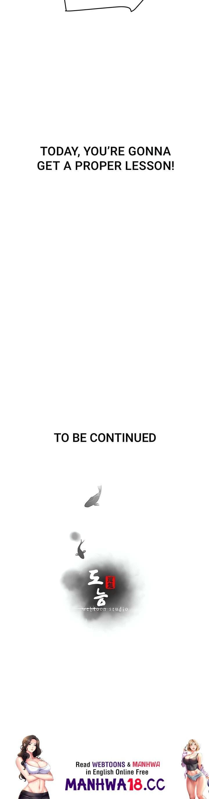 Workplace Relationship Management (Uncensored), chapter 28, page 27 of 27