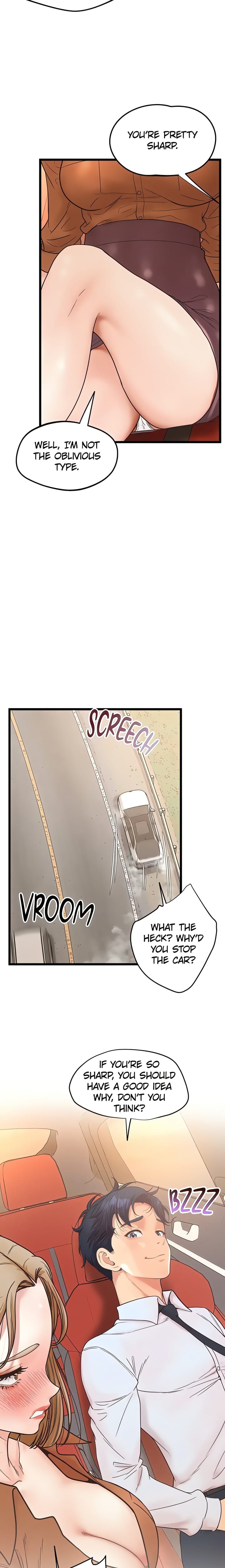 Workplace Relationship Management (Uncensored), chapter 29, page 19 of 22