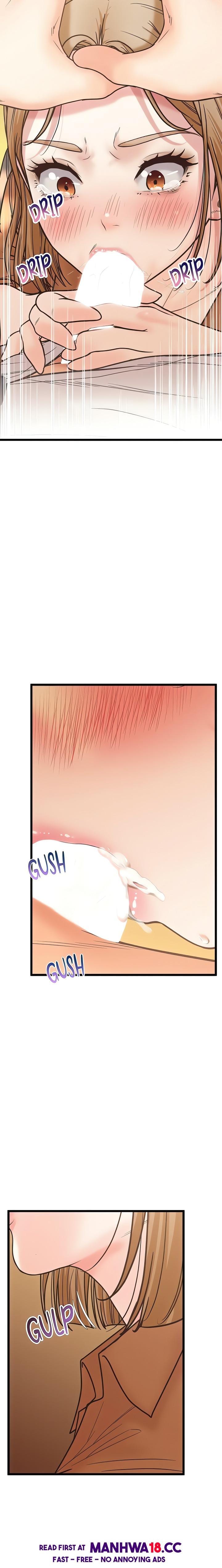 Workplace Relationship Management (Uncensored), chapter 30, page 11 of 23