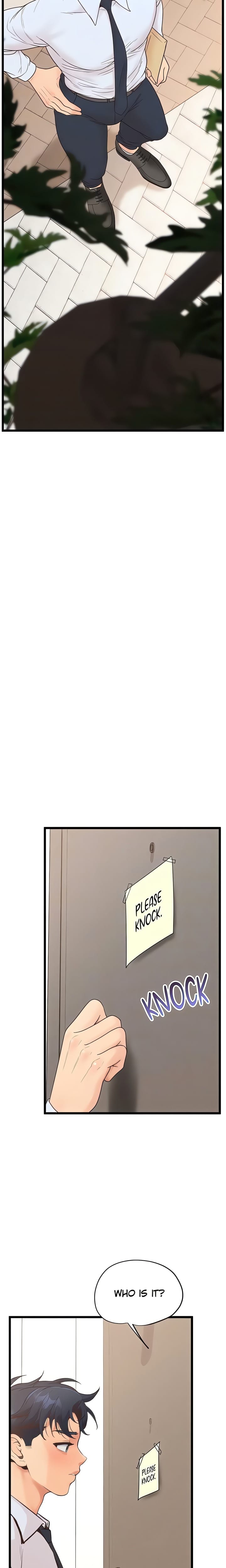 Workplace Relationship Management (Uncensored), chapter 30, page 18 of 23