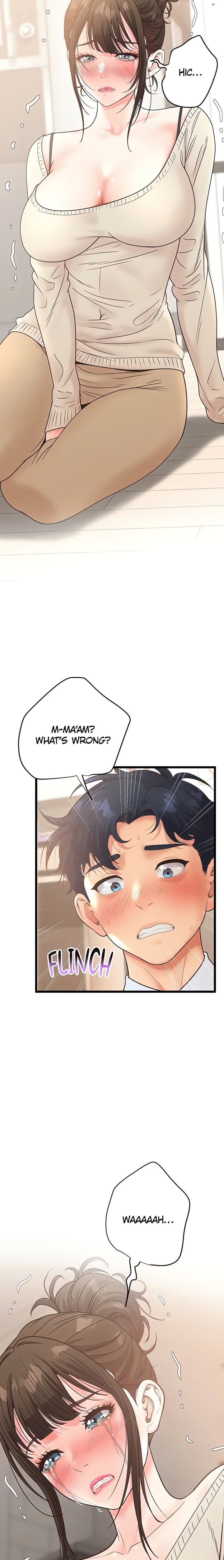 Workplace Relationship Management (Uncensored), chapter 31, page 5 of 29