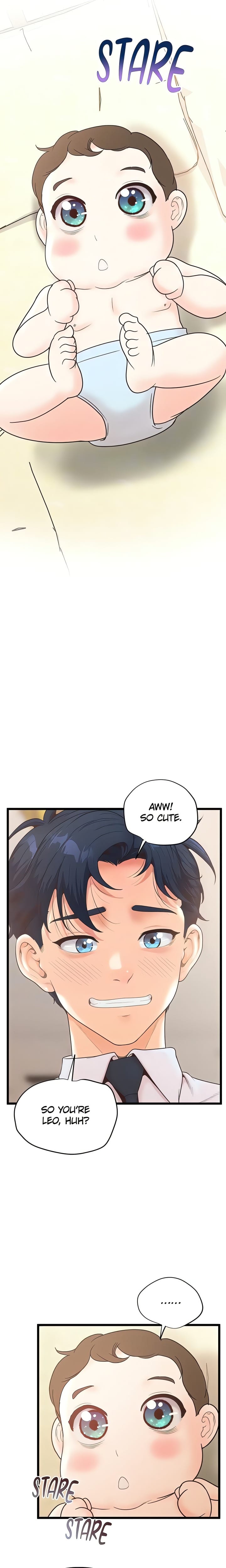 Workplace Relationship Management (Uncensored), chapter 31, page 10 of 29