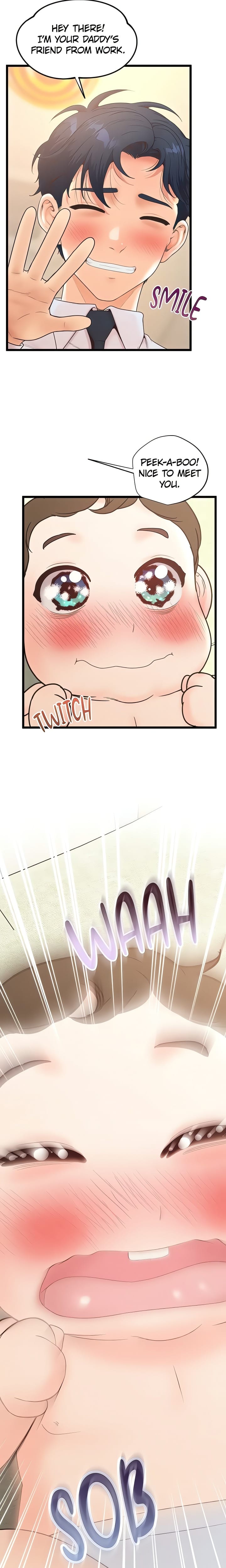 Workplace Relationship Management (Uncensored), chapter 31, page 11 of 29