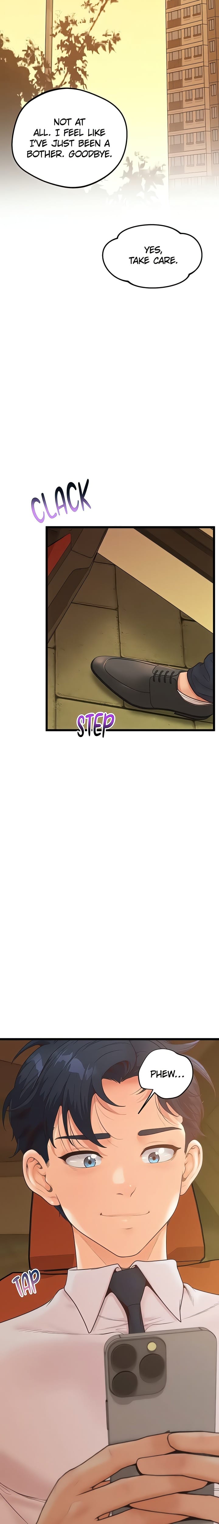 Workplace Relationship Management (Uncensored), chapter 31, page 23 of 29