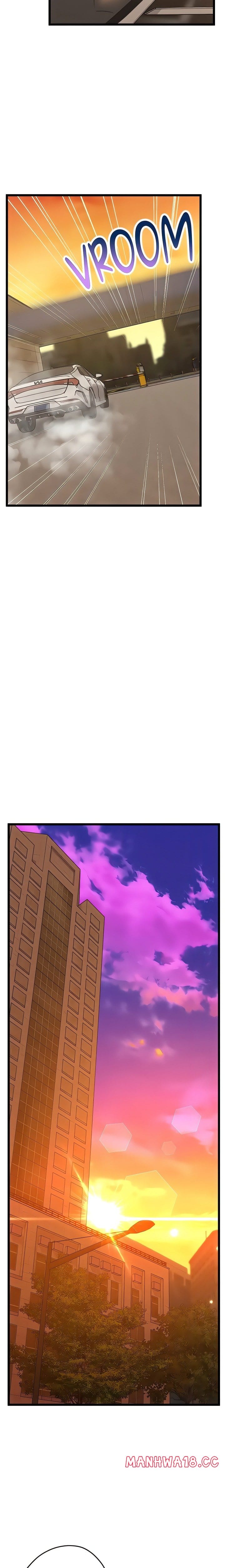 Workplace Relationship Management (Uncensored), chapter 31, page 26 of 29