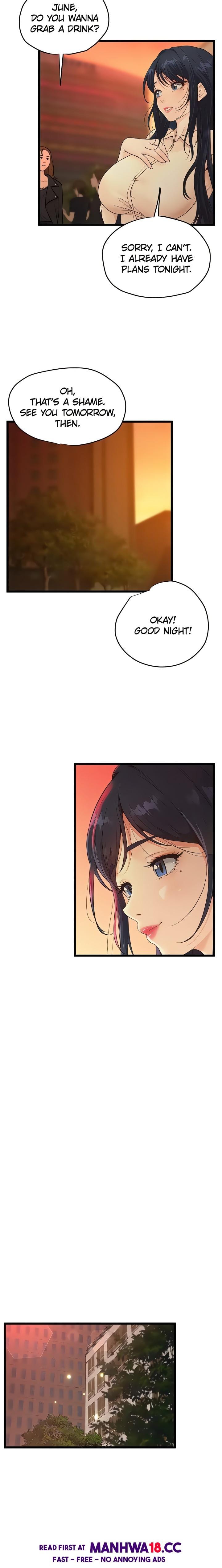 Workplace Relationship Management (Uncensored), chapter 31, page 27 of 29