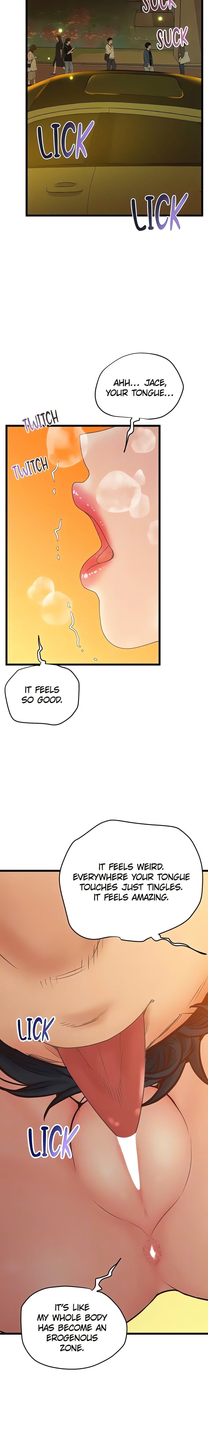 Workplace Relationship Management (Uncensored), chapter 32, page 8 of 27