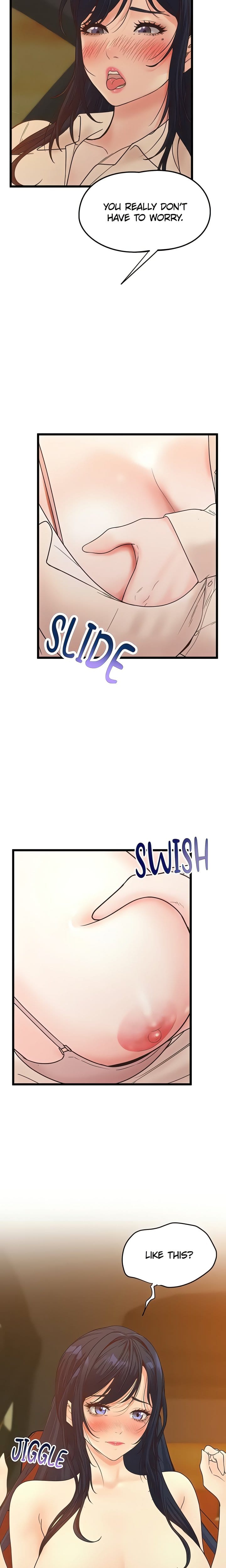 Workplace Relationship Management (Uncensored), chapter 32, page 12 of 27