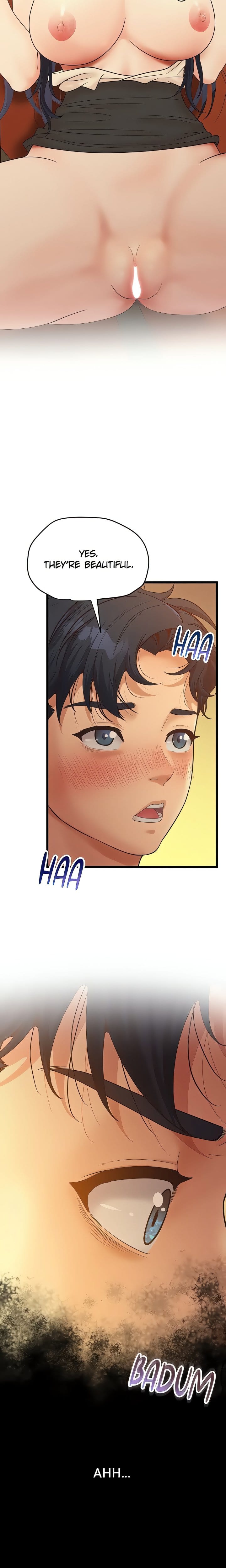 Workplace Relationship Management (Uncensored), chapter 32, page 13 of 27