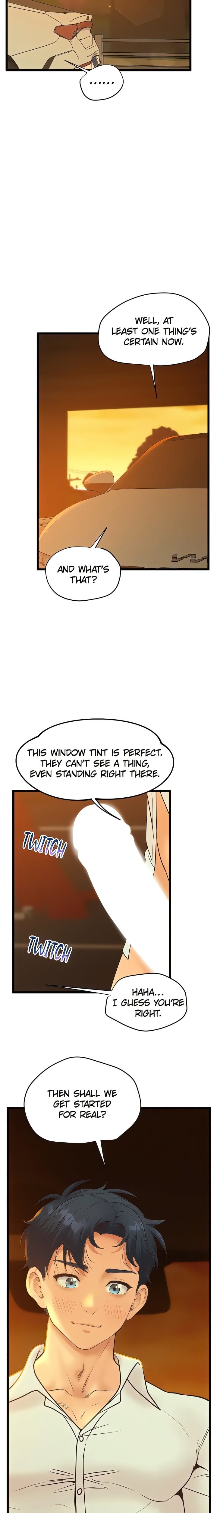 Workplace Relationship Management (Uncensored), chapter 32, page 24 of 27