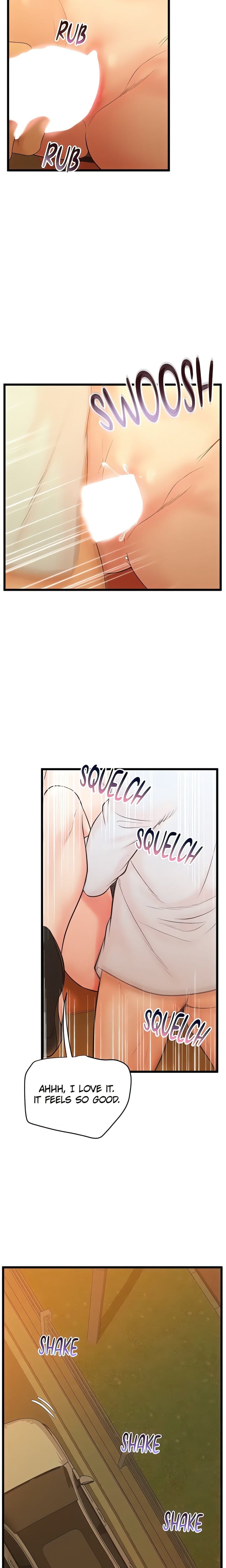 Workplace Relationship Management (Uncensored), chapter 32, page 26 of 27