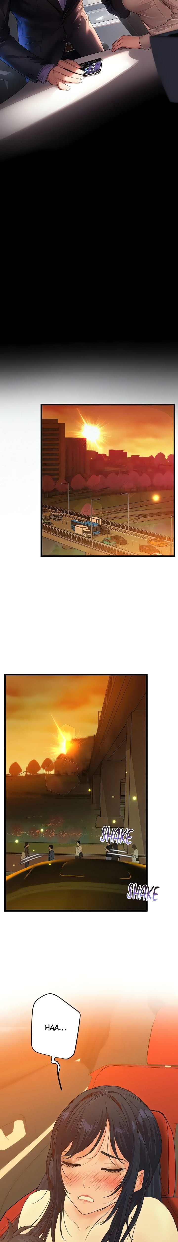 Workplace Relationship Management (Uncensored), chapter 33, page 5 of 28
