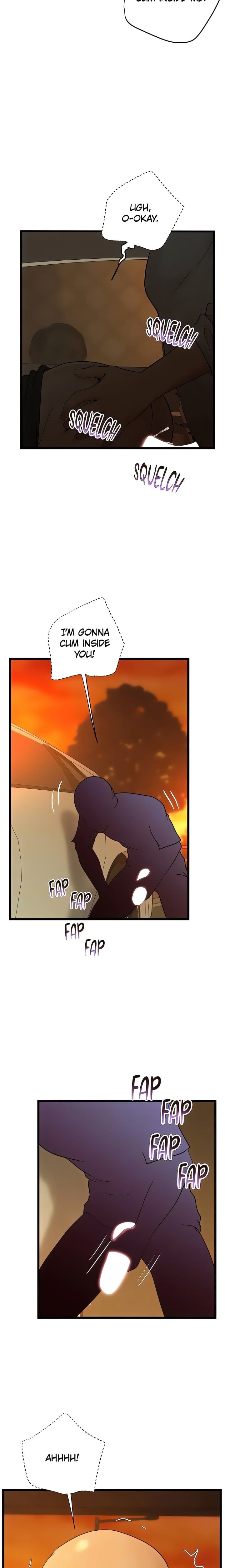 Workplace Relationship Management (Uncensored), chapter 33, page 14 of 28