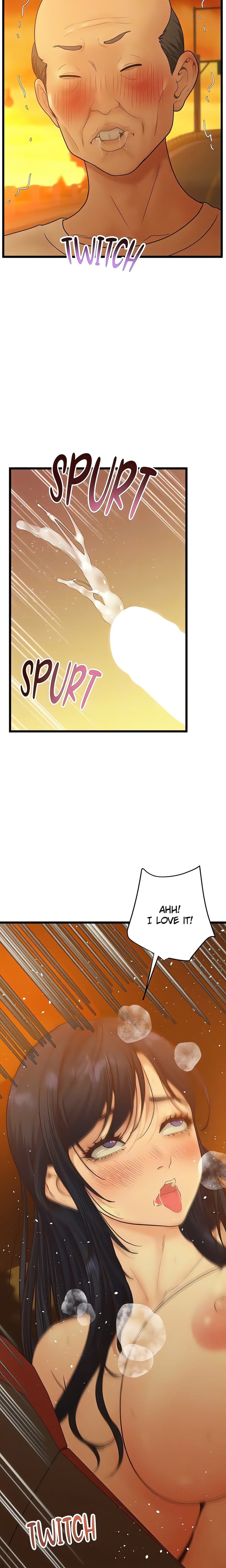 Workplace Relationship Management (Uncensored), chapter 33, page 15 of 28