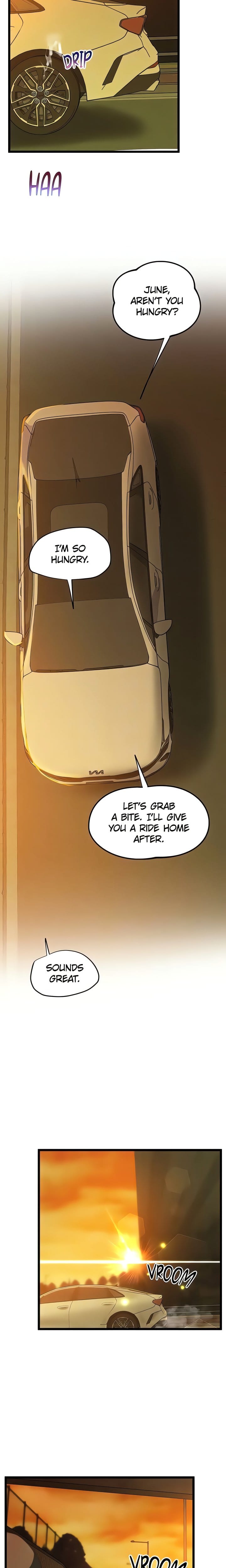 Workplace Relationship Management (Uncensored), chapter 33, page 17 of 28