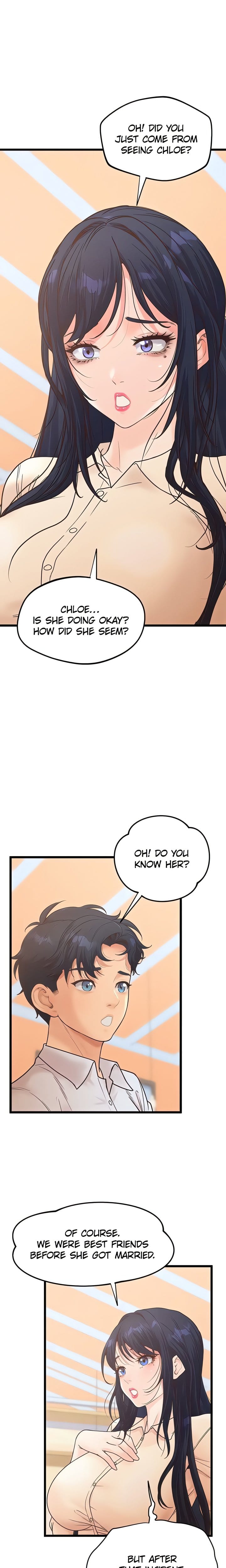 Workplace Relationship Management (Uncensored), chapter 33, page 20 of 28