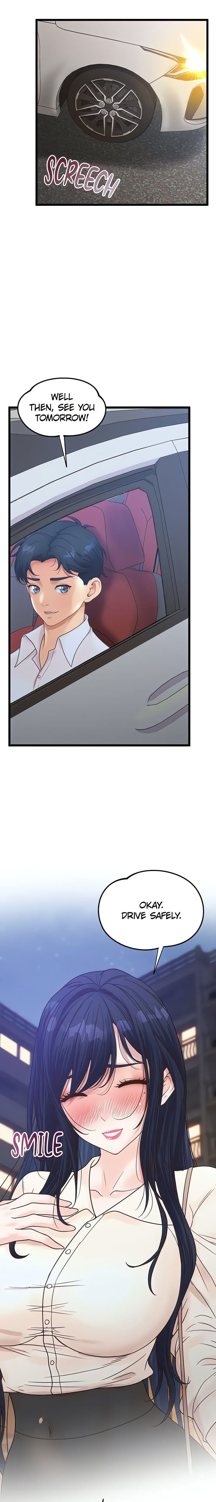 Workplace Relationship Management (Uncensored), chapter 33, page 23 of 28