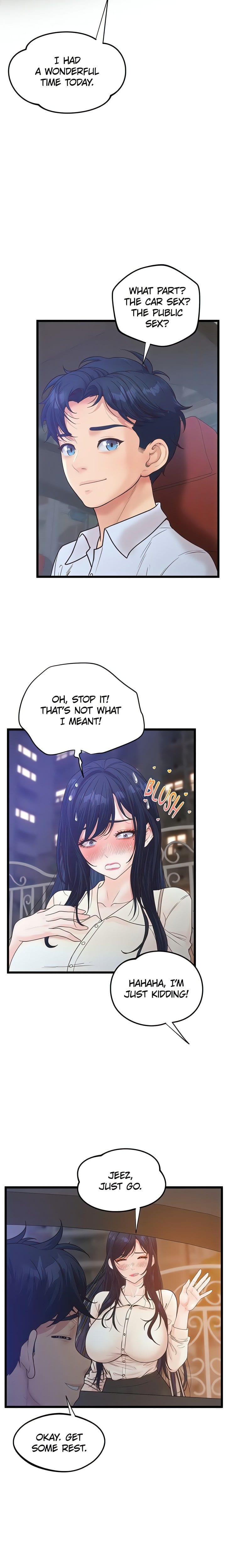 Workplace Relationship Management (Uncensored), chapter 33, page 24 of 28