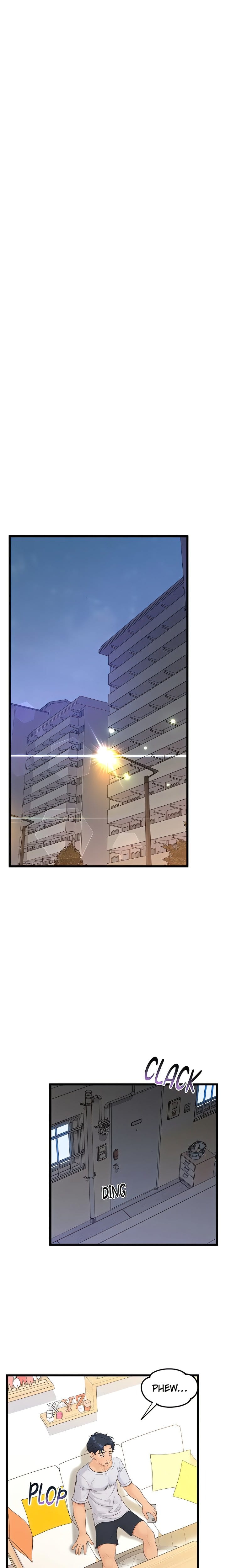 Workplace Relationship Management (Uncensored), chapter 33, page 26 of 28