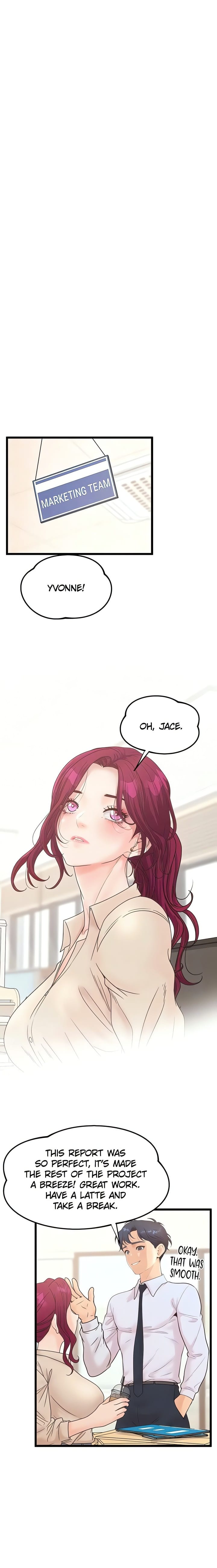 Workplace Relationship Management (Uncensored), chapter 34, page 18 of 24