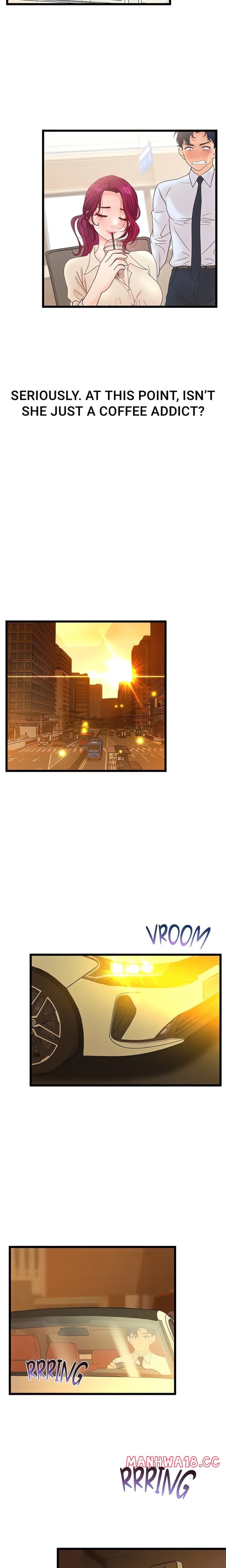 Workplace Relationship Management (Uncensored), chapter 34, page 20 of 24