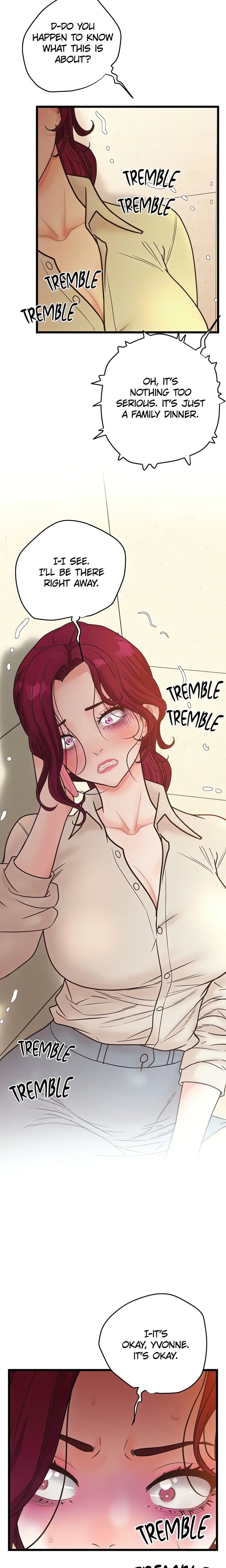 Workplace Relationship Management (Uncensored), chapter 35, page 10 of 25