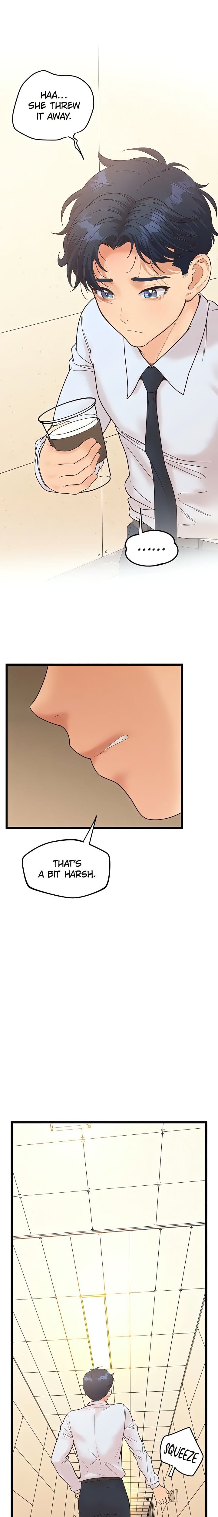 Workplace Relationship Management (Uncensored), chapter 35, page 12 of 25