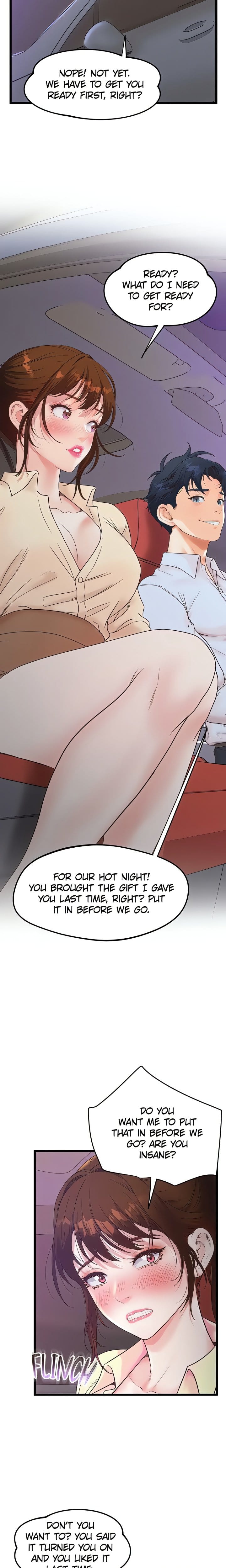 Workplace Relationship Management (Uncensored), chapter 35, page 20 of 25