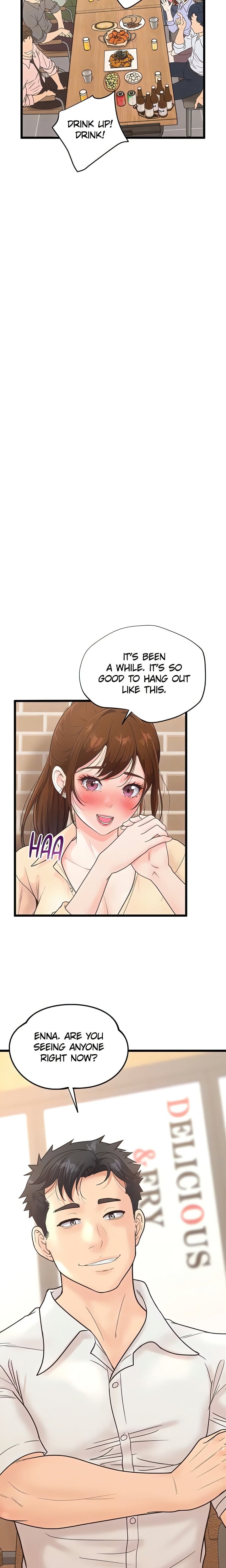 Workplace Relationship Management (Uncensored), chapter 36, page 16 of 25